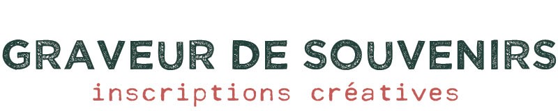 Graveur de souvenirs
