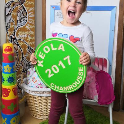 Keola