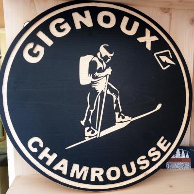 Balise Gignoux 