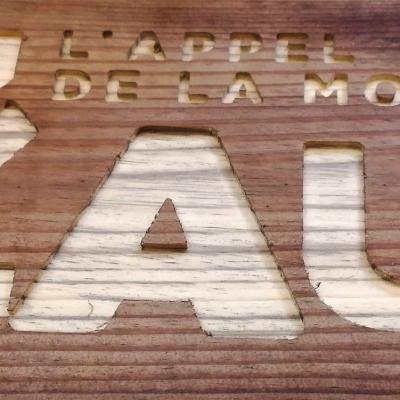 Les 7 Laux
