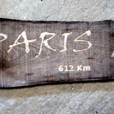 Paris Emlie