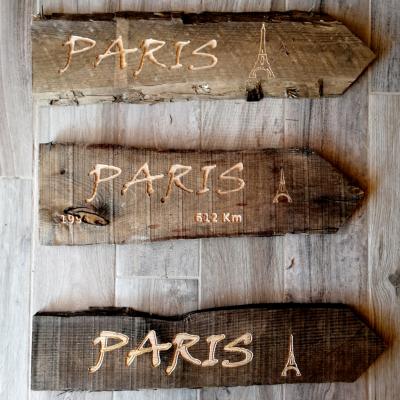 Paris Serie 2