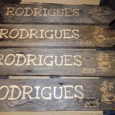 Rodrigues