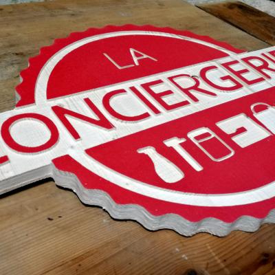 Conciergerie