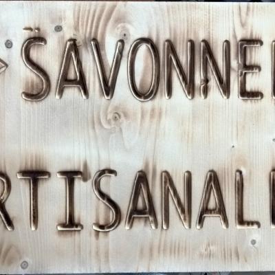 Savonnerie Artisanale