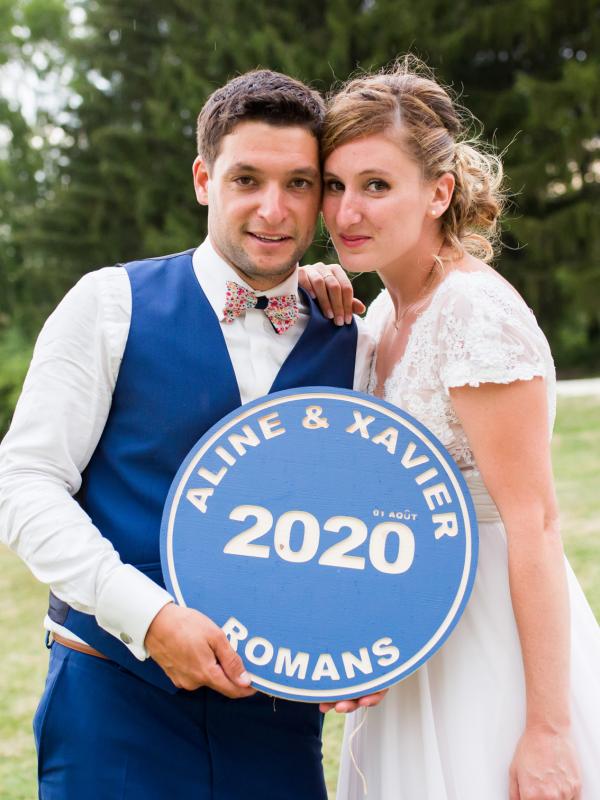 Couple et mariage